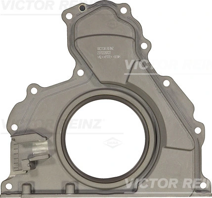 Shaft Seal, crankshaft
